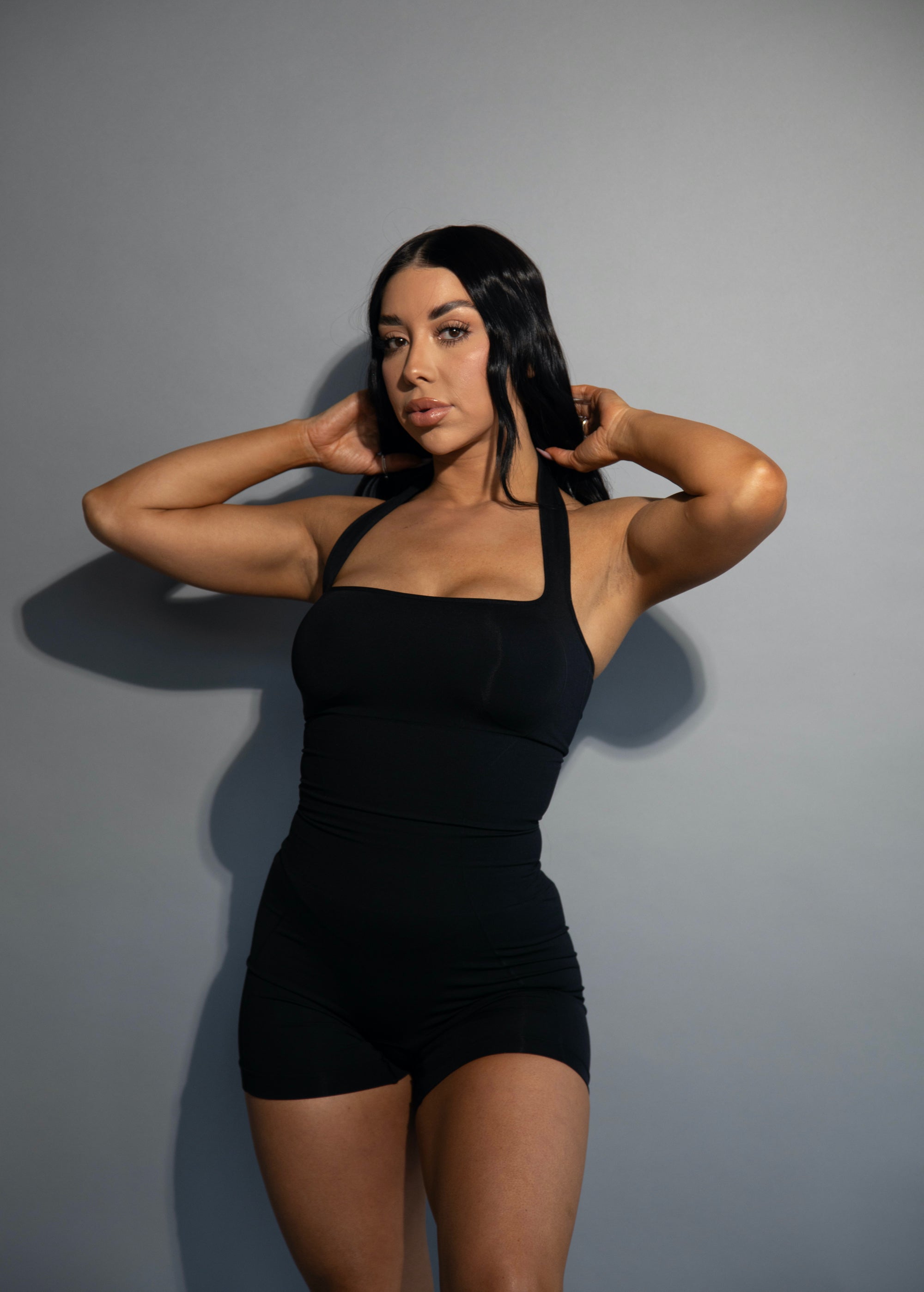 The Sculptor Jumpsuit