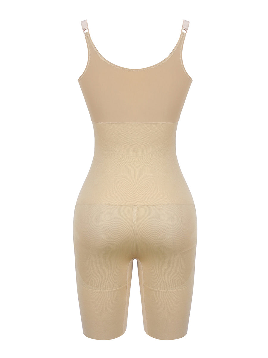 Ovo Essential (Open Bust)