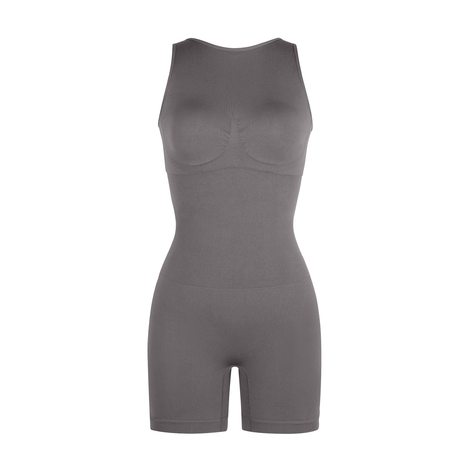Round Essentials Shaper Jumpsuit