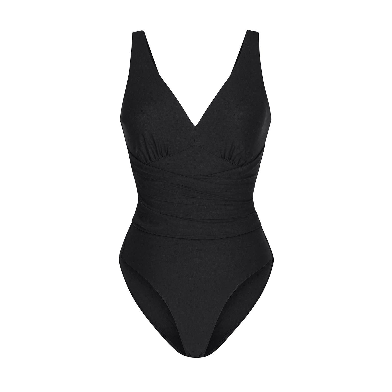 The Contour Swim