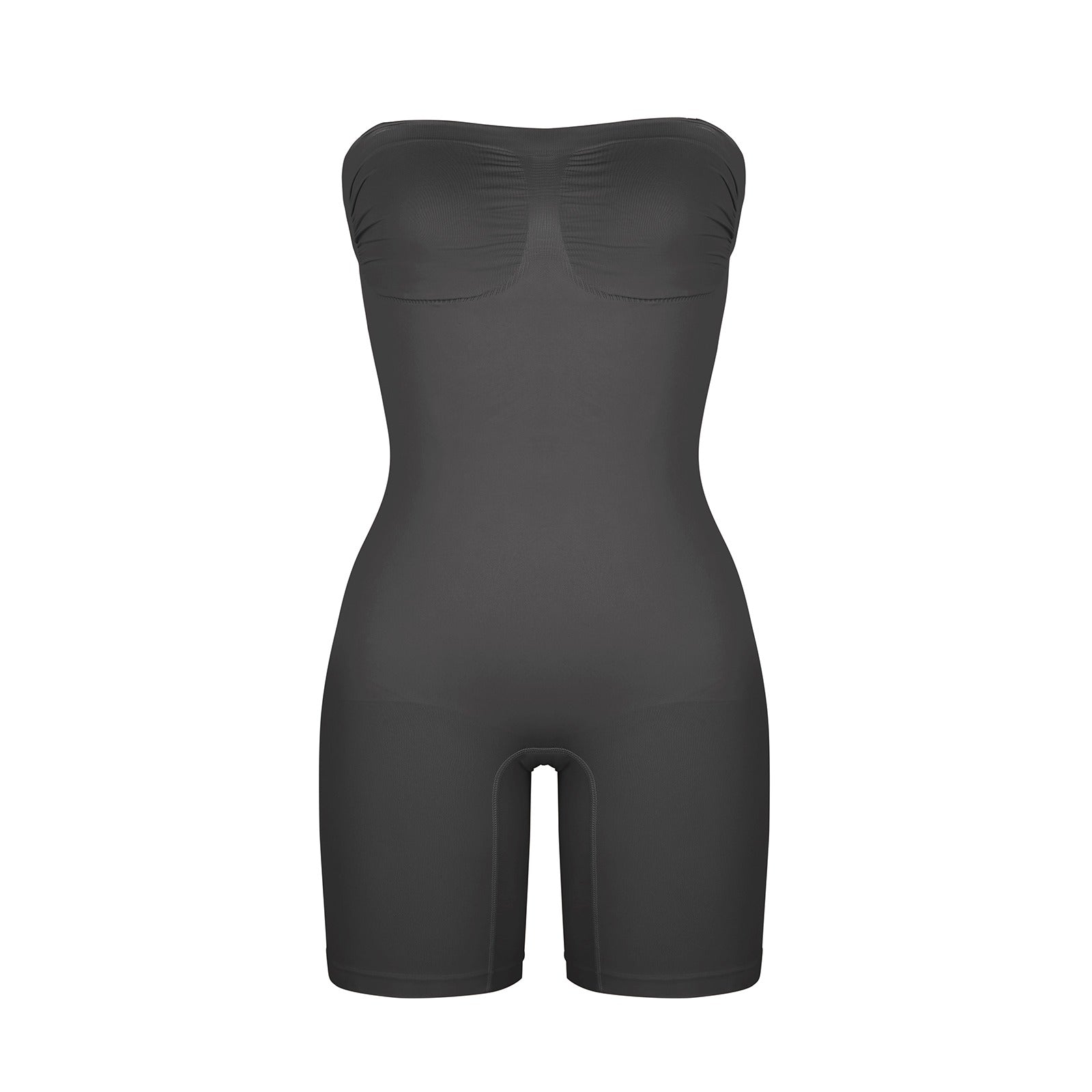 SkinFit Strapless
