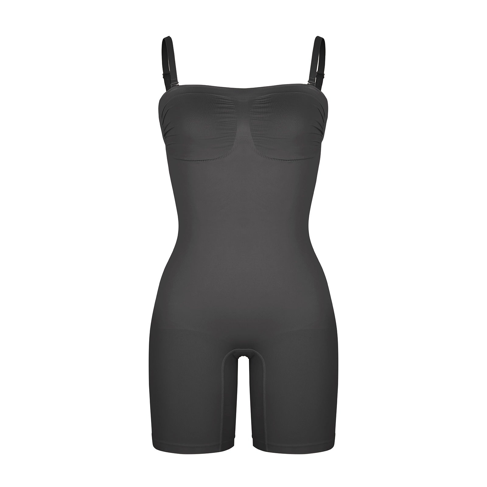 SkinFit Strapless