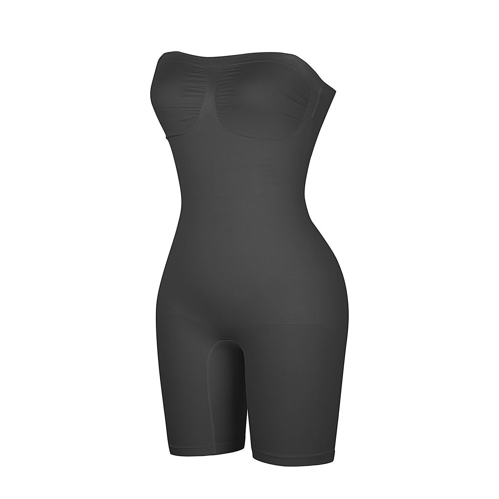 SkinFit Strapless