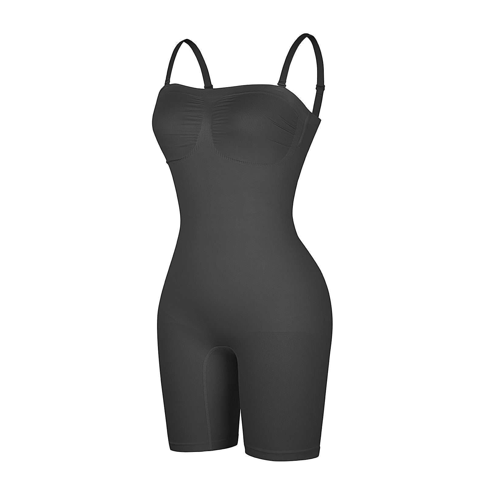 SkinFit Strapless