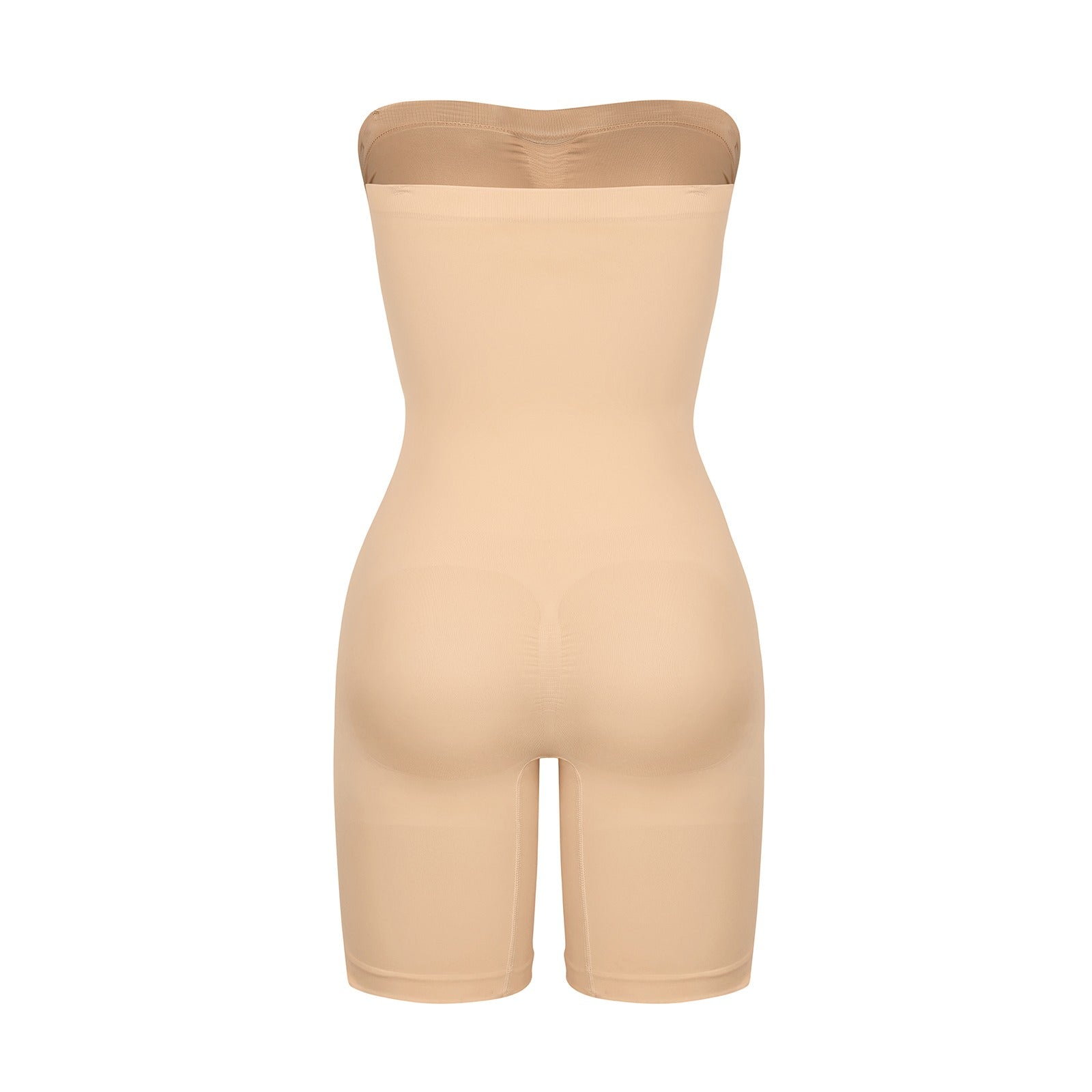 SkinFit Strapless