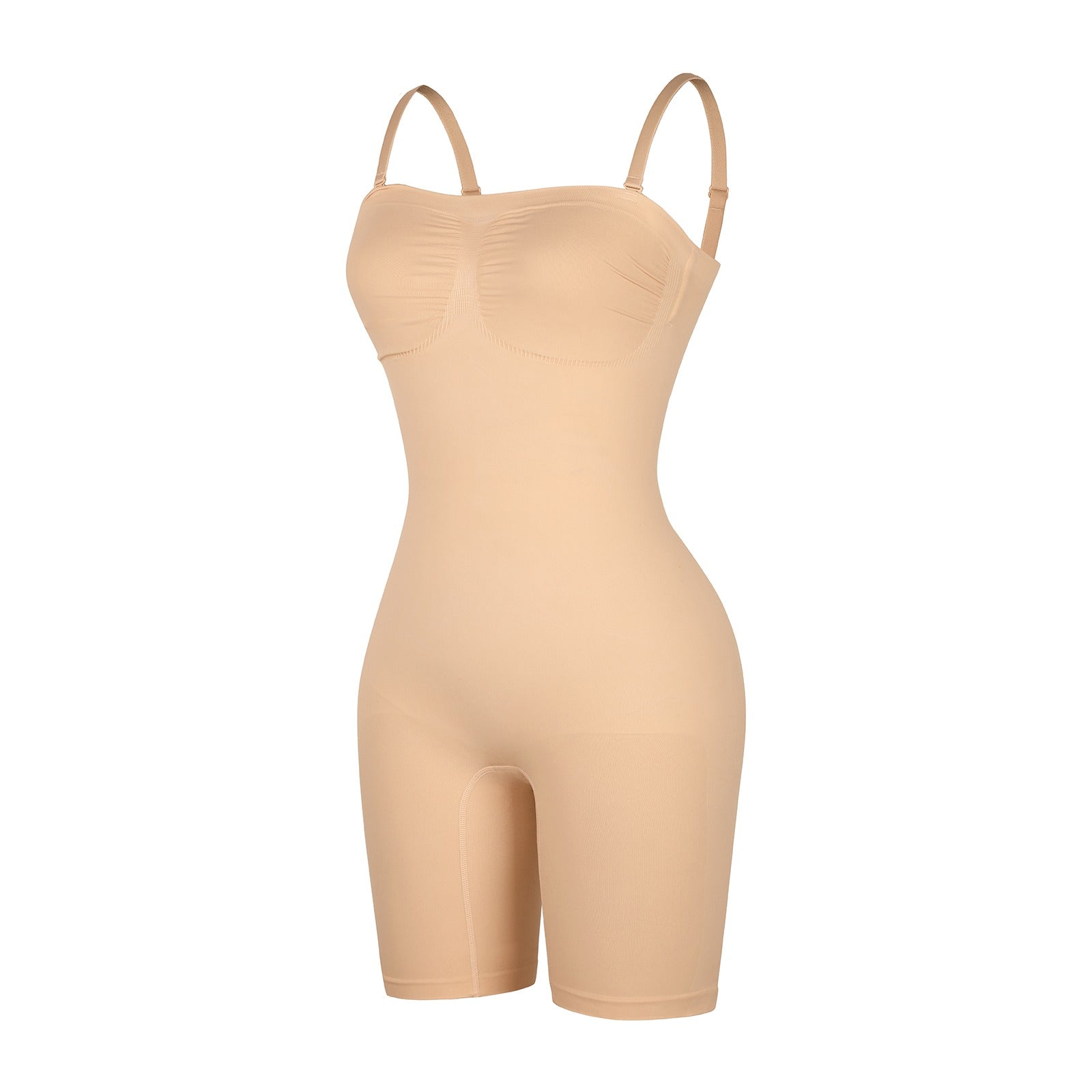 SkinFit Strapless