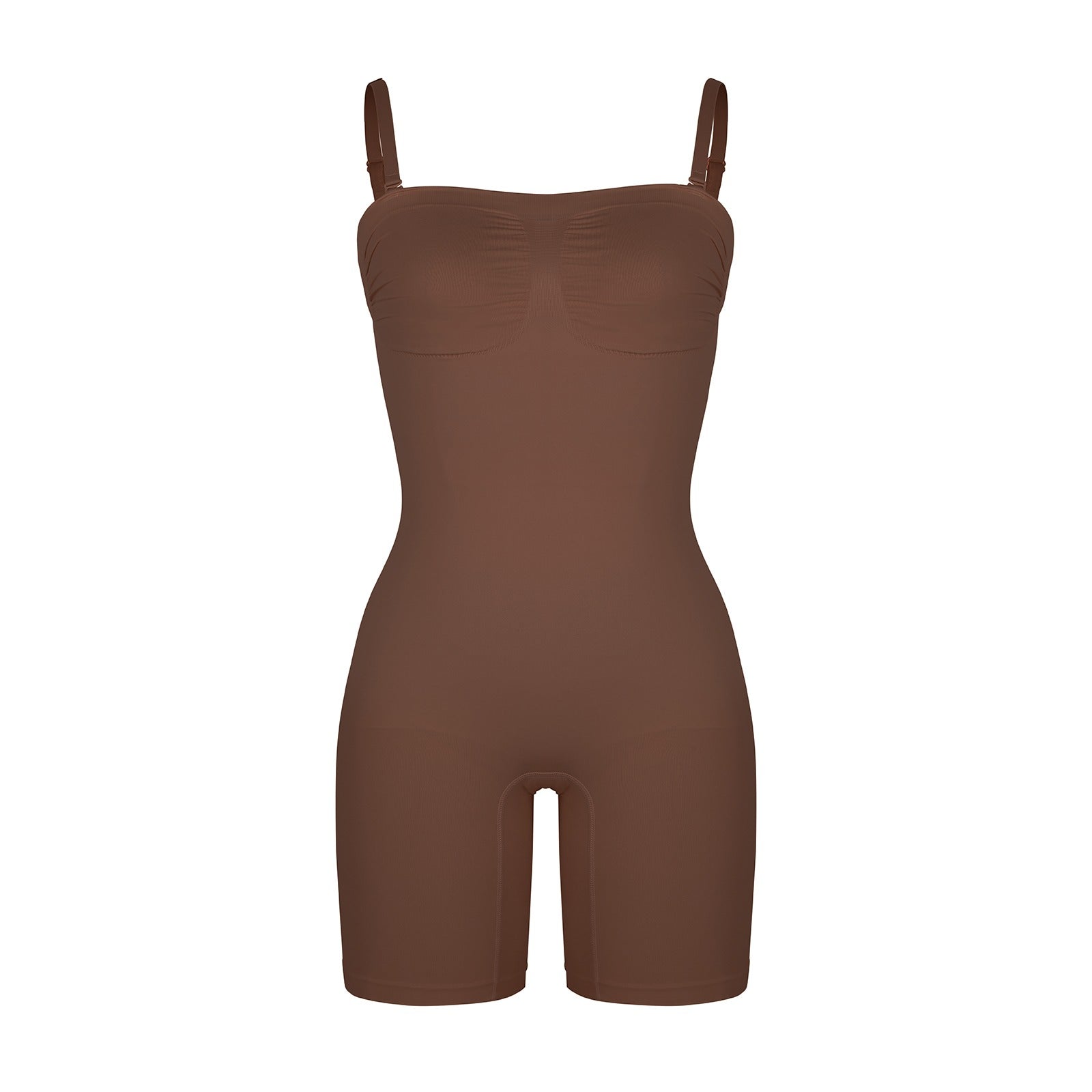 SkinFit Strapless