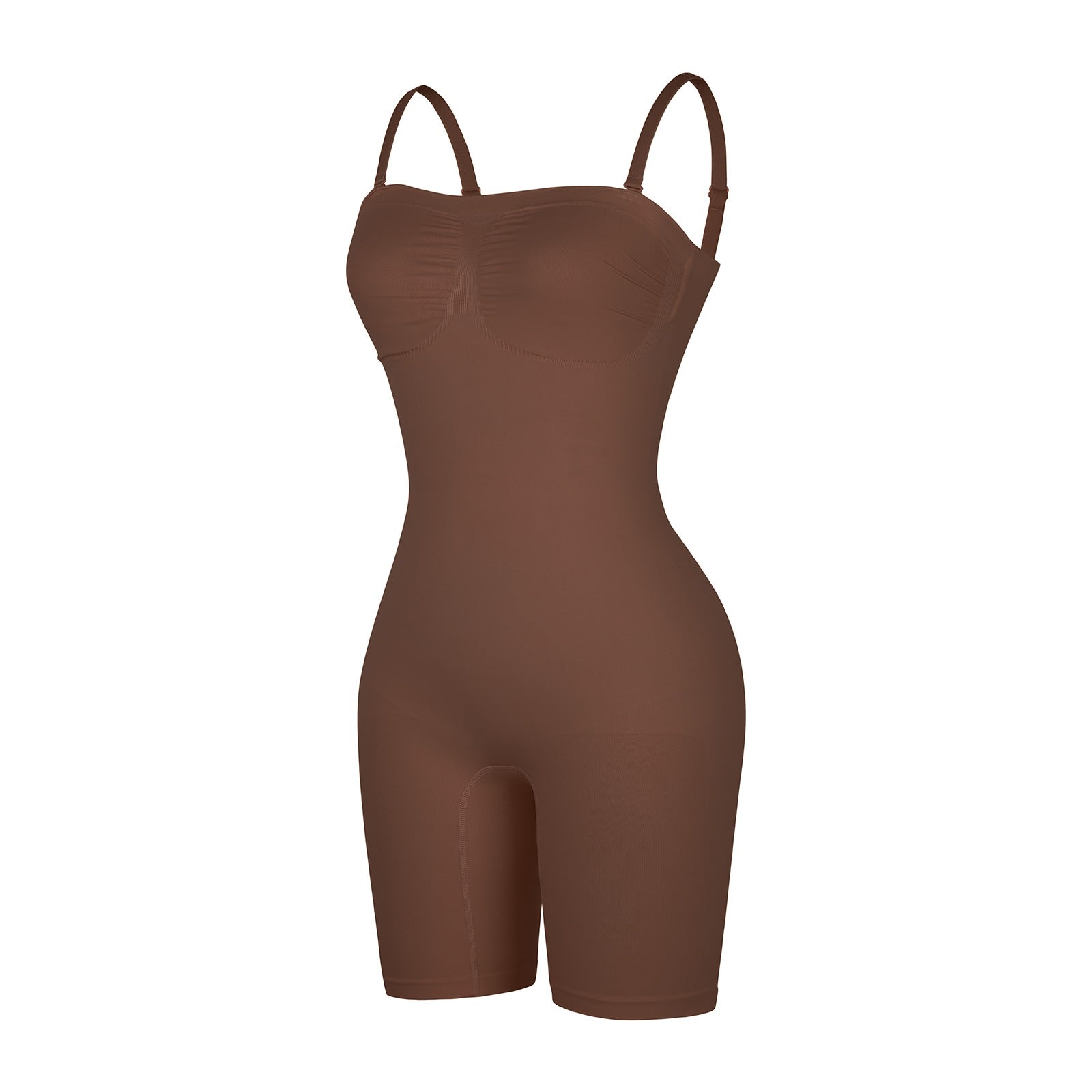 SkinFit Strapless