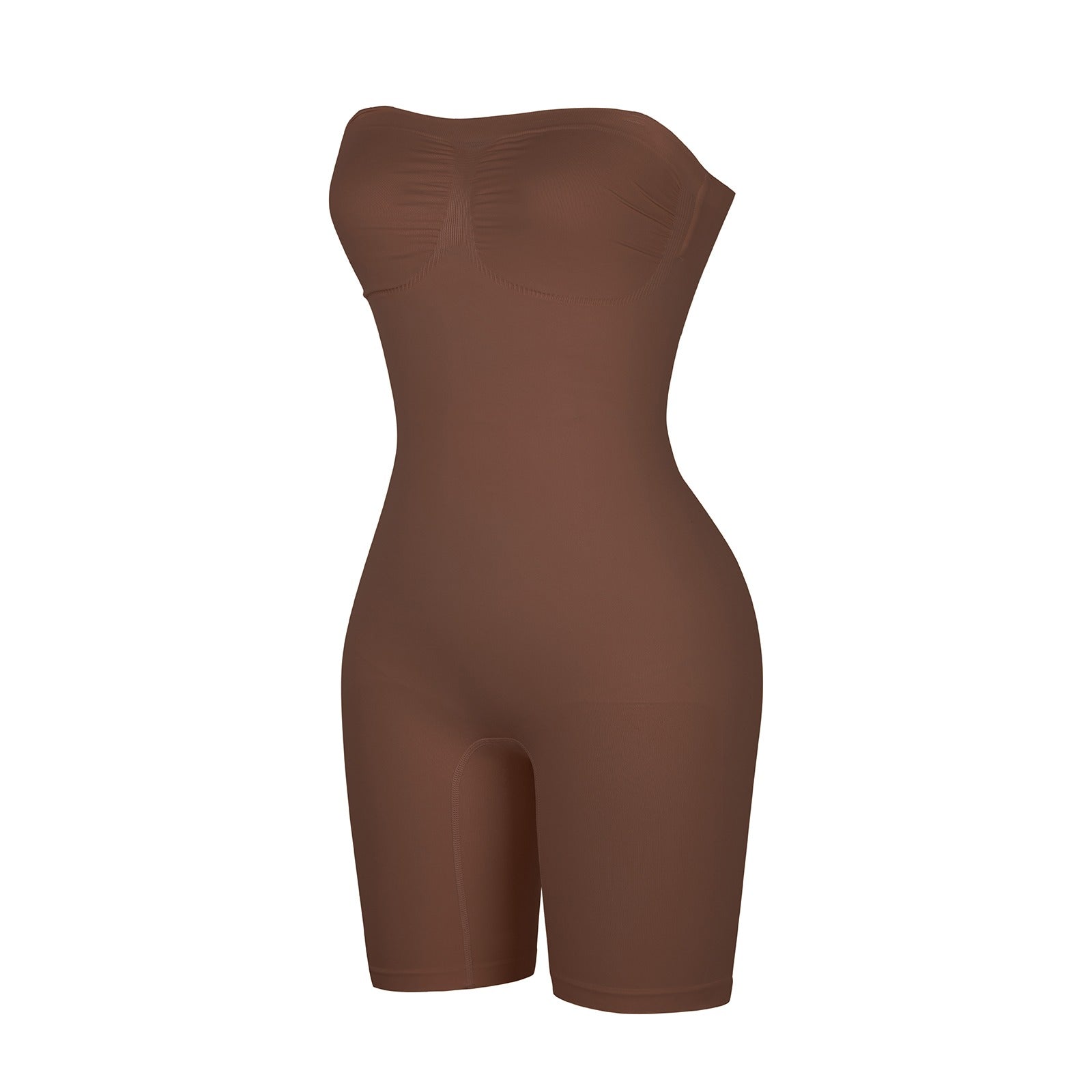 SkinFit Strapless