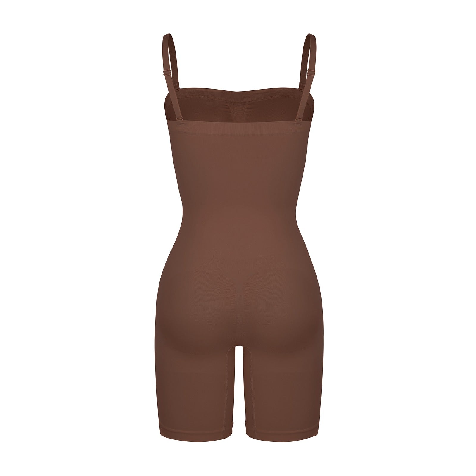 SkinFit Strapless