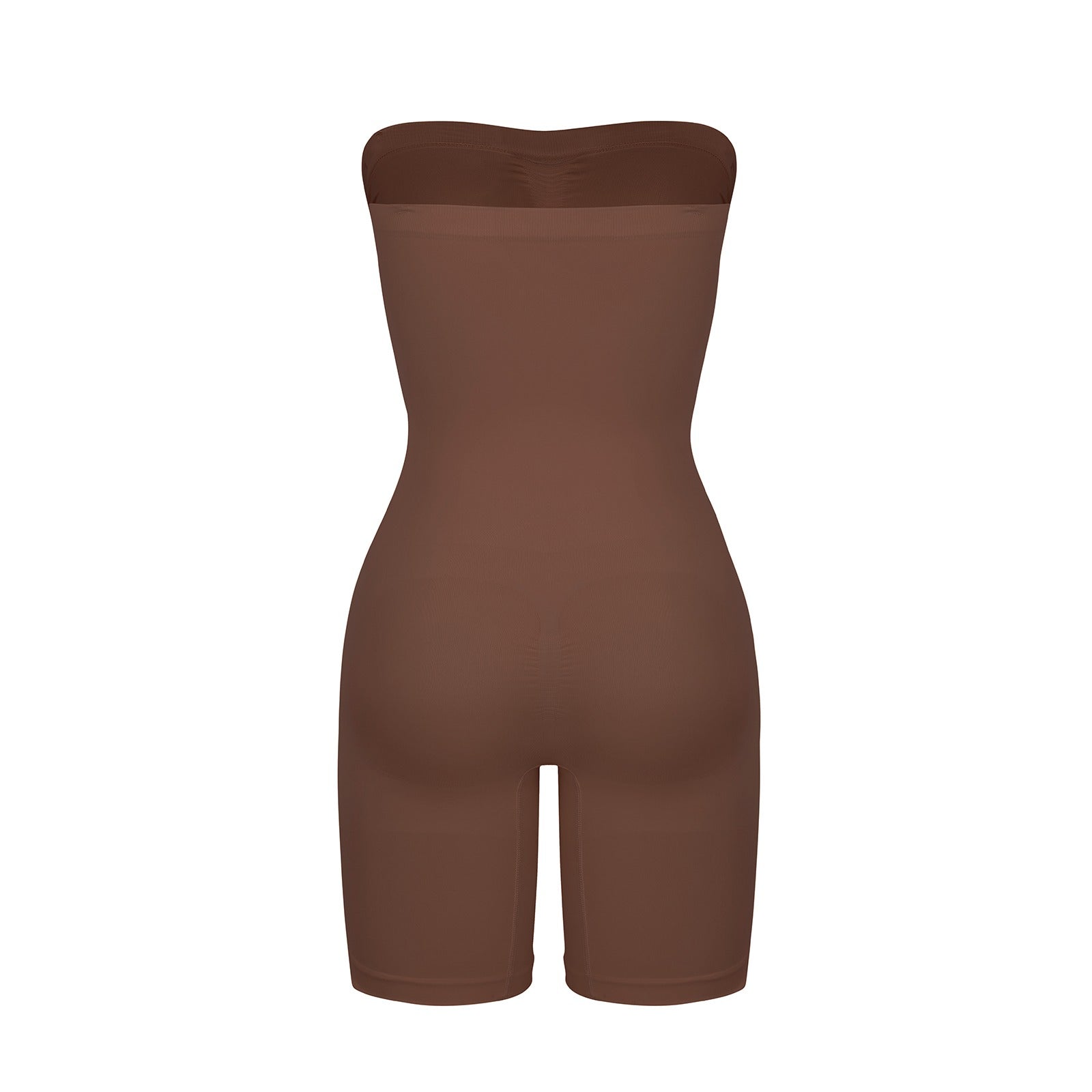 SkinFit Strapless