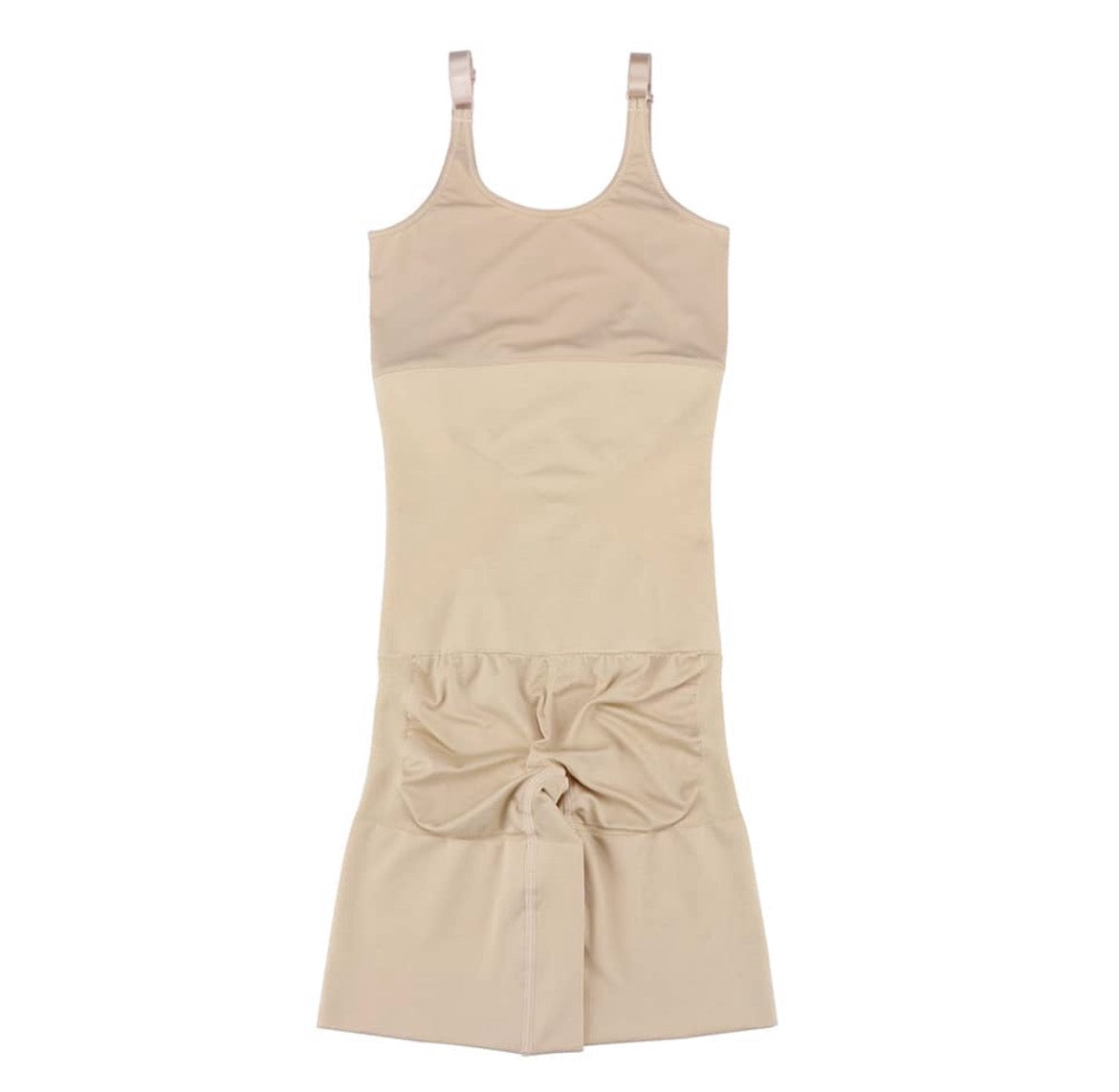 Ovo Essential (Open Bust)