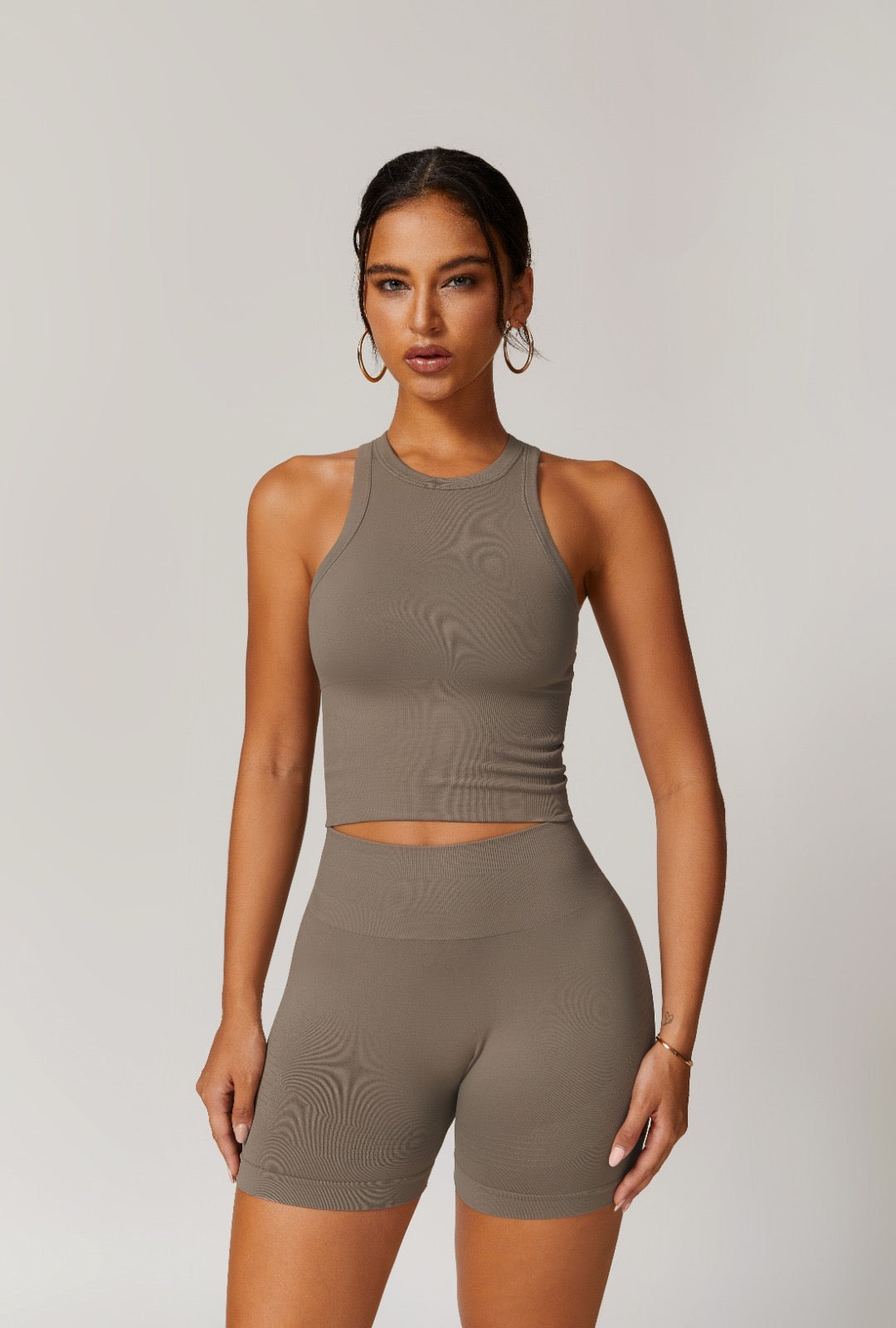 Essentials Tank Top