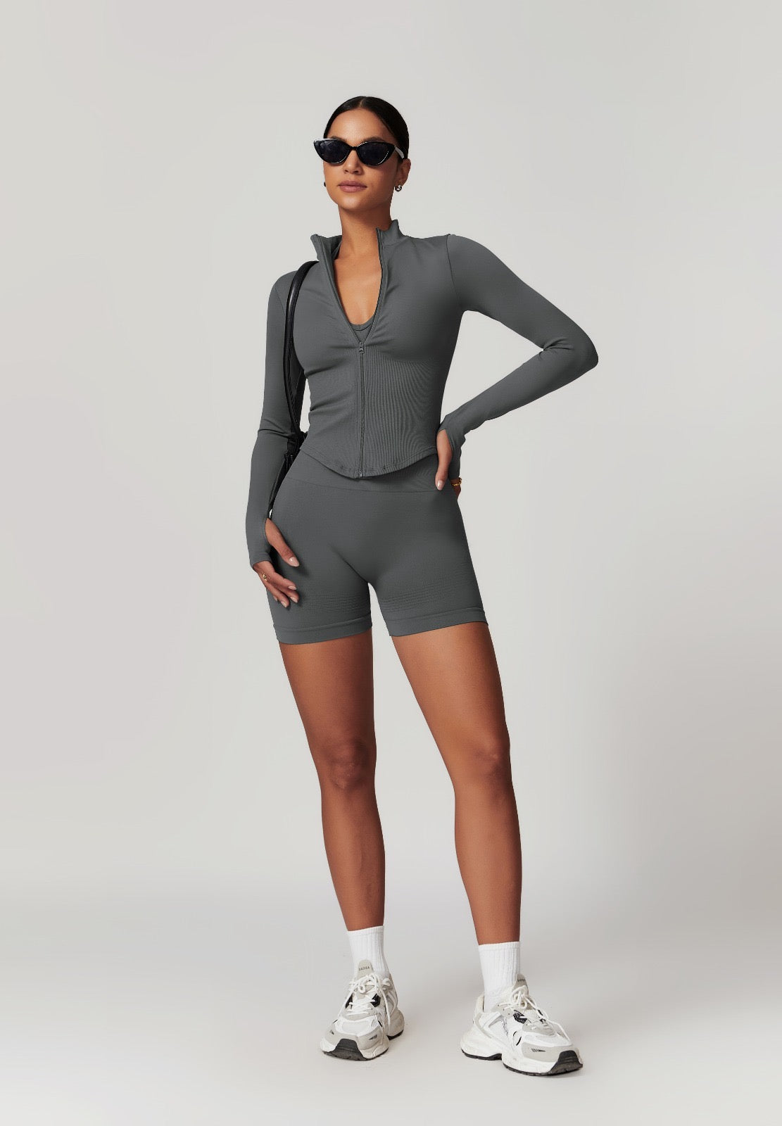 Essentials Jacket