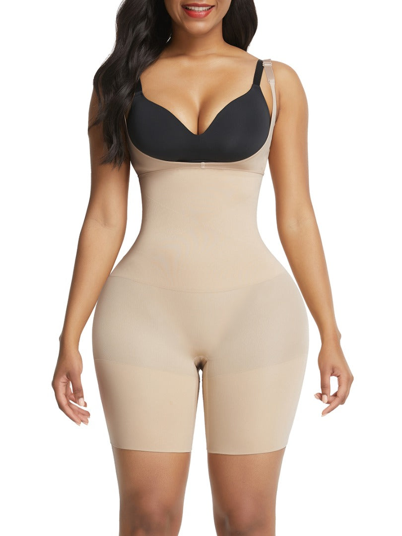 Ovo Essential (Open Bust)